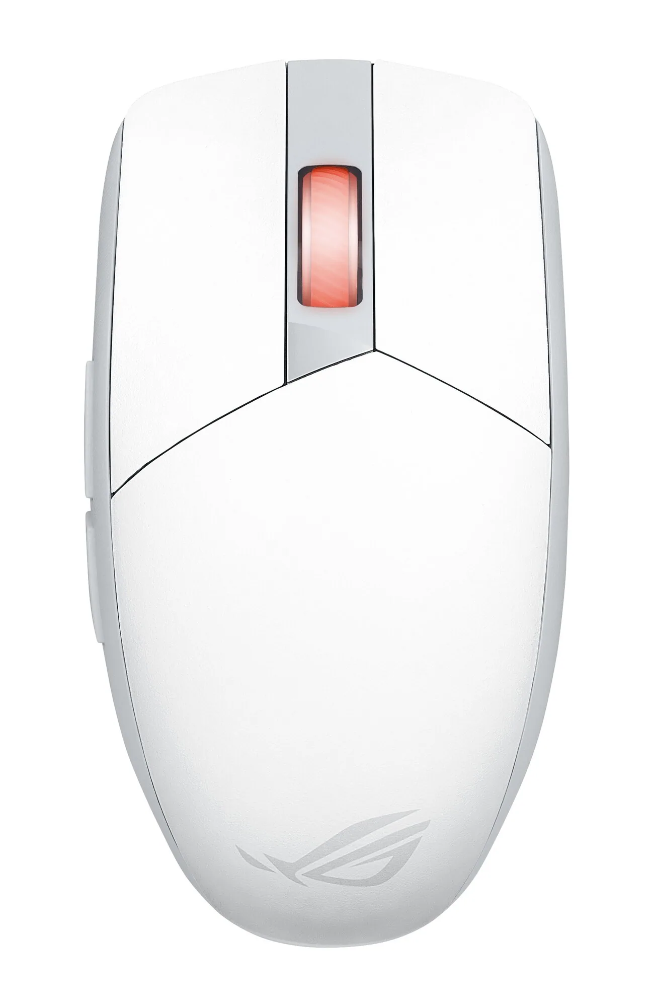 ASUS ROG Strix Impact III Wireless Maus Gaming Beidhändig RF Wireless + Bluetooth Optisch 36000 DPI – Bild 1