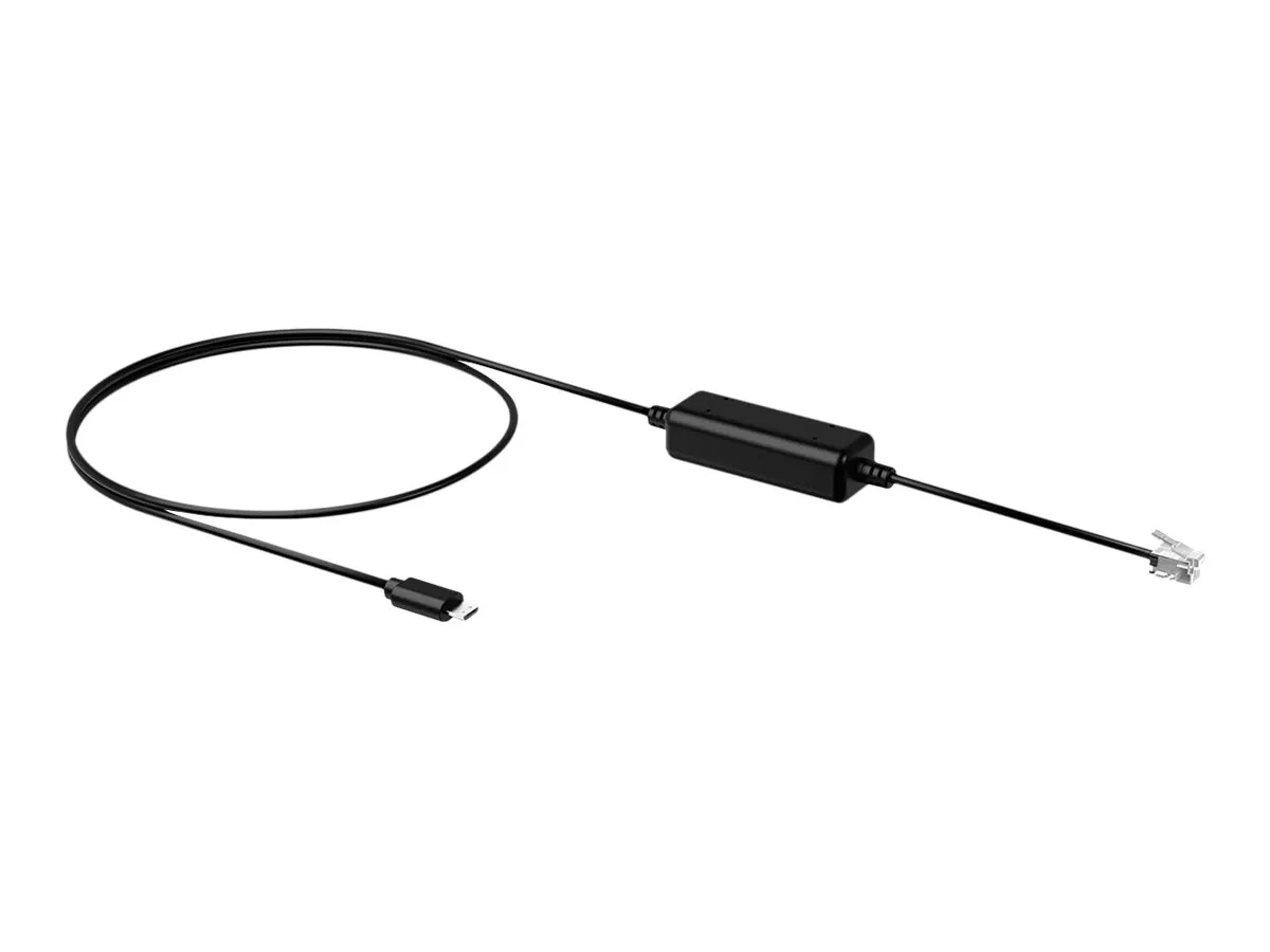 Yealink Headset Adapter EHS35 für T3x Serie