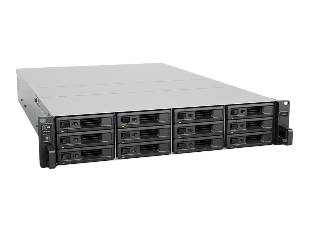 Synology NAS SA3610 12bay
