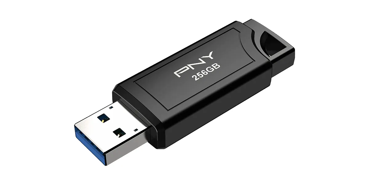 PNY USB-Stick Pro Elite V3 USB 3.2