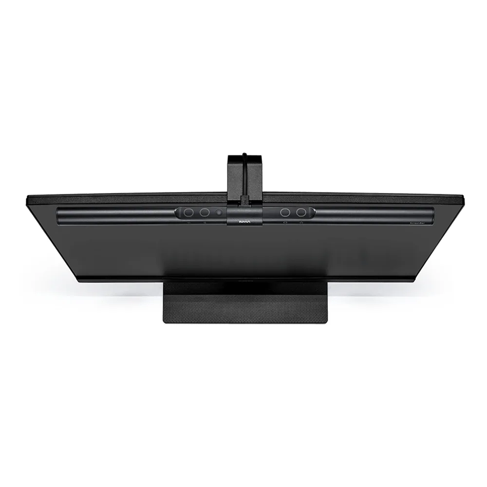 BenQ Screenbar Monitor Monitorbeleuchtung Schwarz 2 930 lm – Bild 7