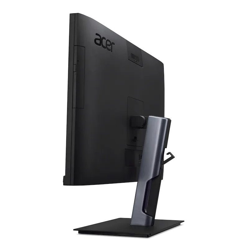 Acer Veriton Z4717GT Intel® Core™ i5 i5-13400 68,6 cm (27") 1920 x 1080 Pixel All-in-One-PC 16 GB DDR4-SDRAM 512 GB SSD Windows 11 Pro Schwarz – Bild 5
