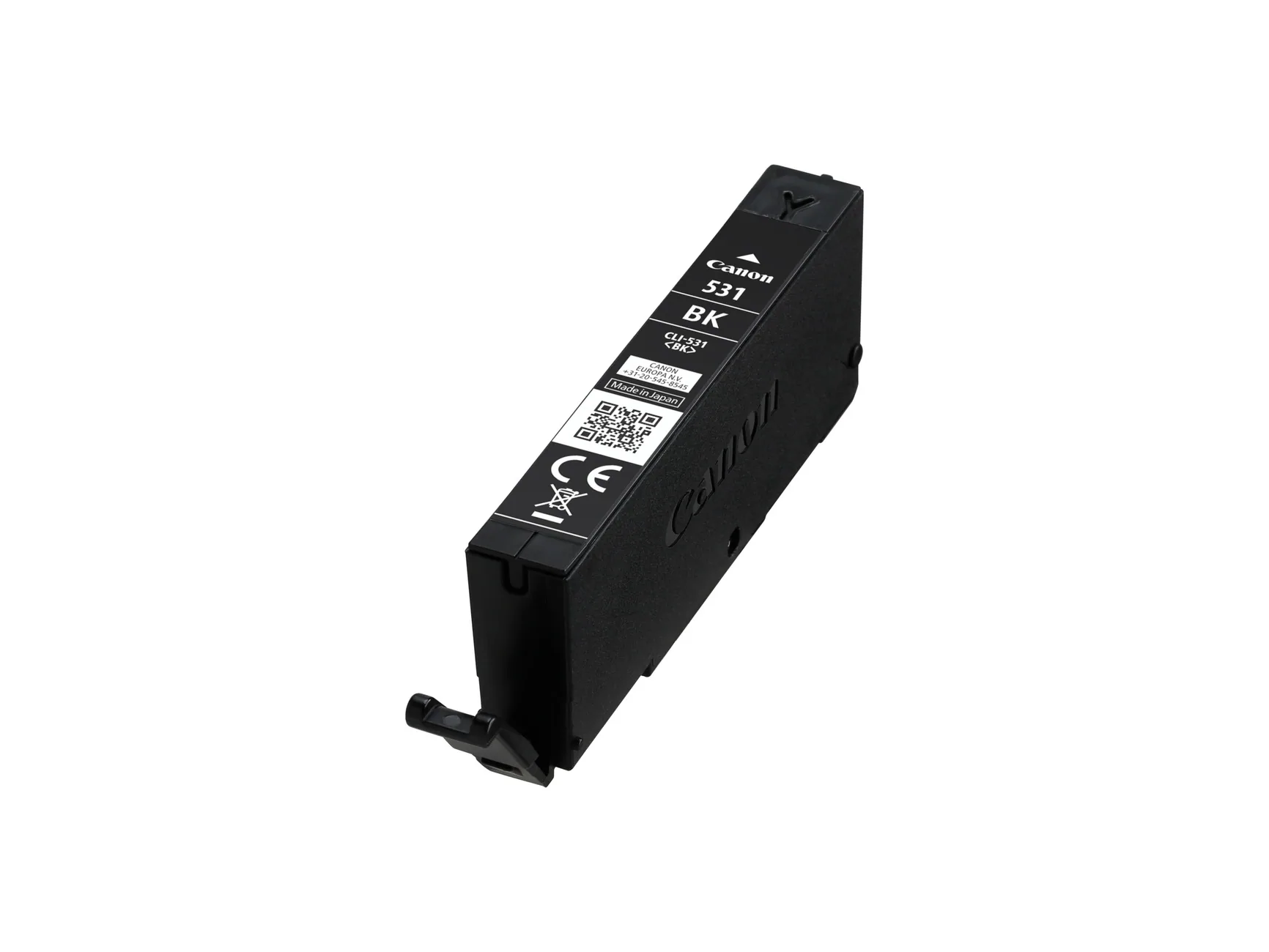 Canon CLI-531 BK – Bild 1