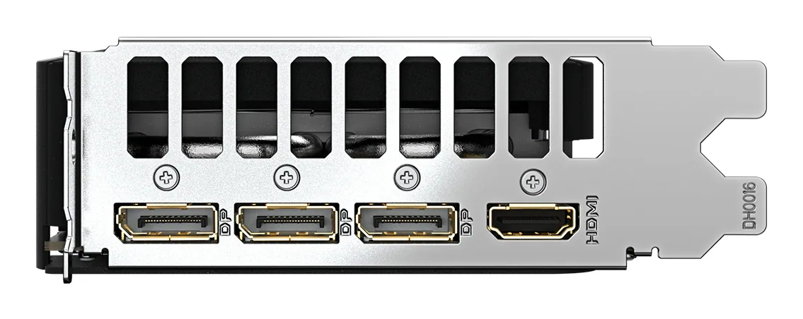 GIGABYTE GeForce RTX 5060 EAGLE MAX OC 8G Grafikkarte – Bild 7
