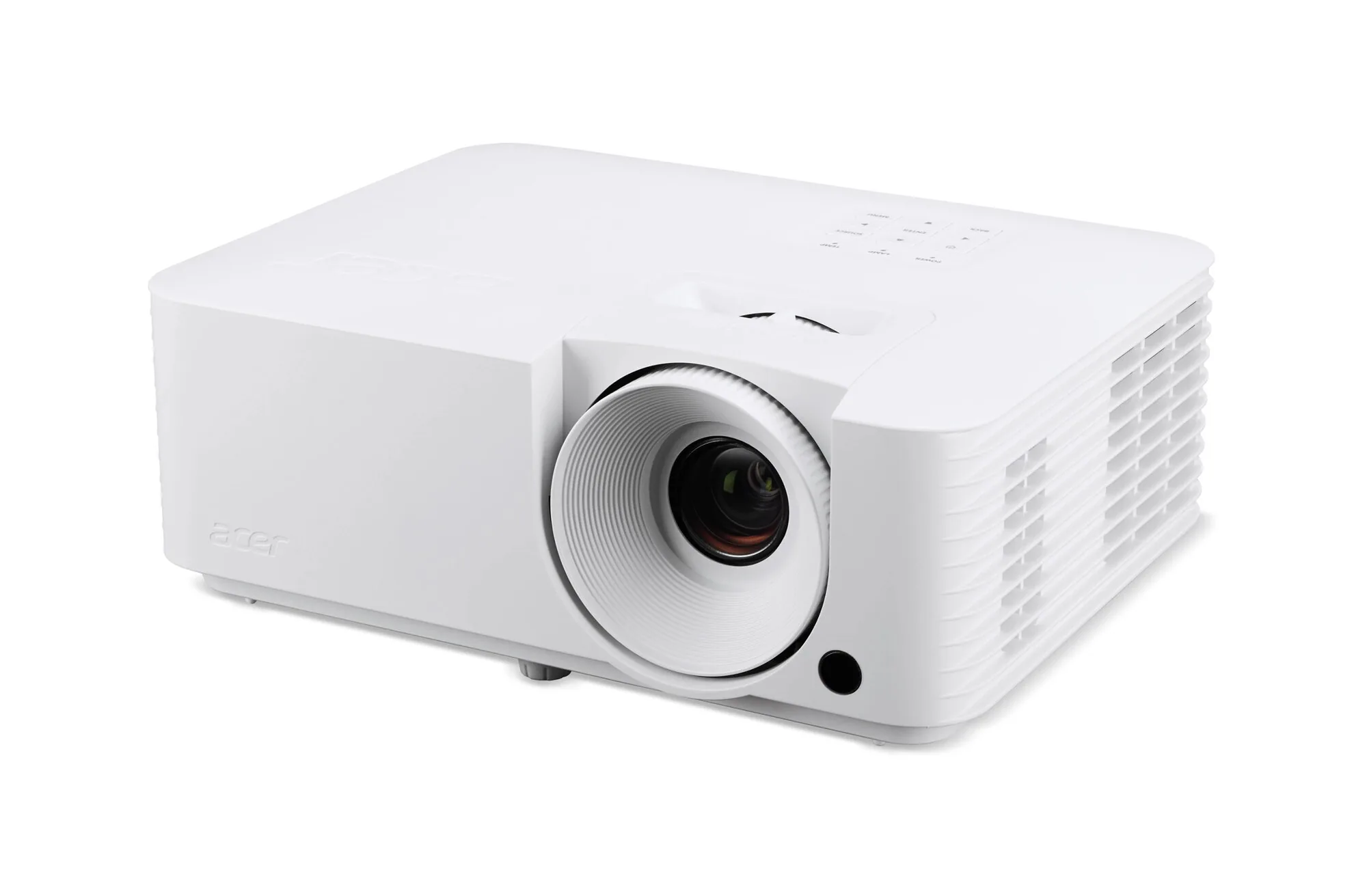 Acer Vero PL2535 5500 ANSI Lumen DLP 1080p (1920x1080) 3D Weiß – Bild 4