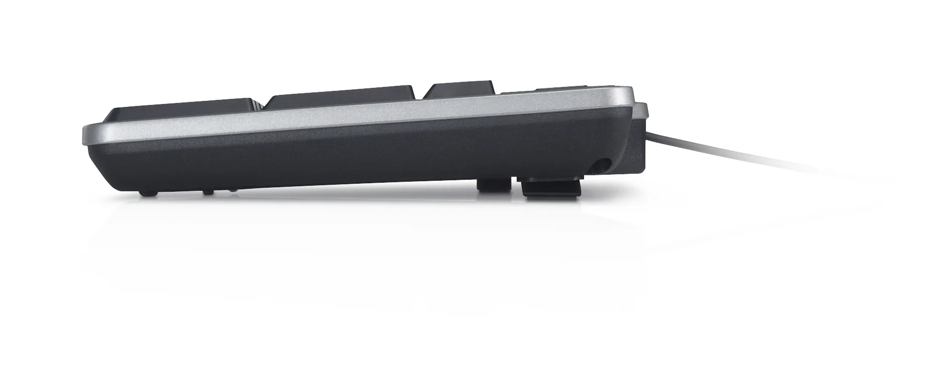 DELL KB522 Tastatur Universal USB QWERTY UK Englisch Schwarz – Bild 5