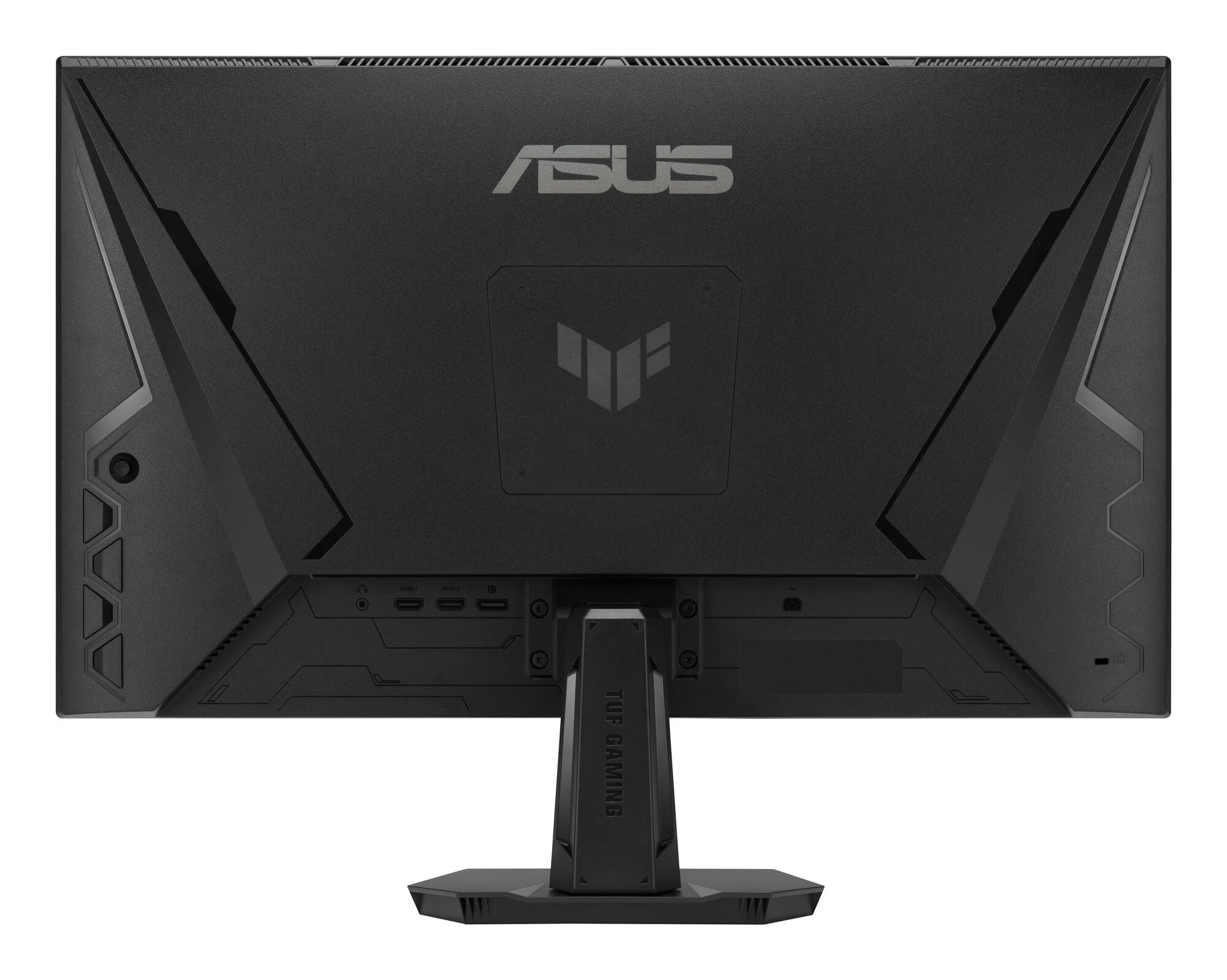 ASUS TUF Gaming VG27AQM5F Computerbildschirm 68,6 cm (27") 2560 x 1440 Pixel Wide Quad HD LCD Schwarz – Bild 7