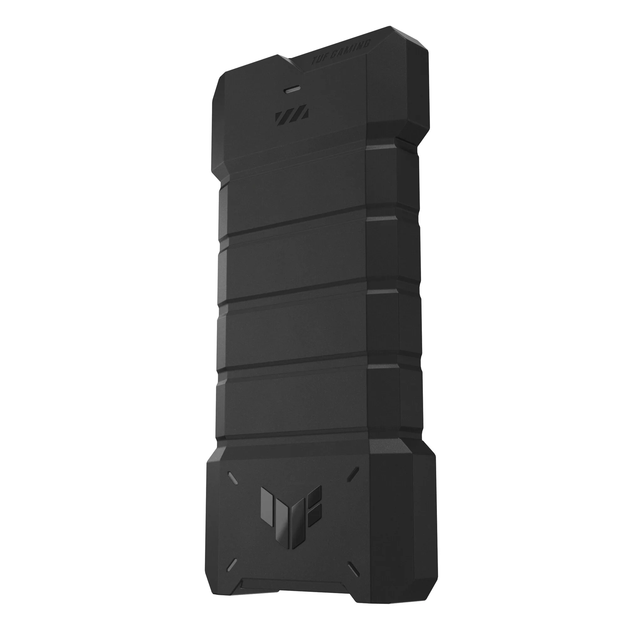 ASUS TUF Gaming AS2000 PLUS 2 TB USB Typ-C USB 3.2 Gen 2x2 Schwarz – Bild 3