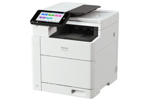 Ricoh IM C320F Laser A4 1200 x 1200 DPI 32 Seiten pro Minute