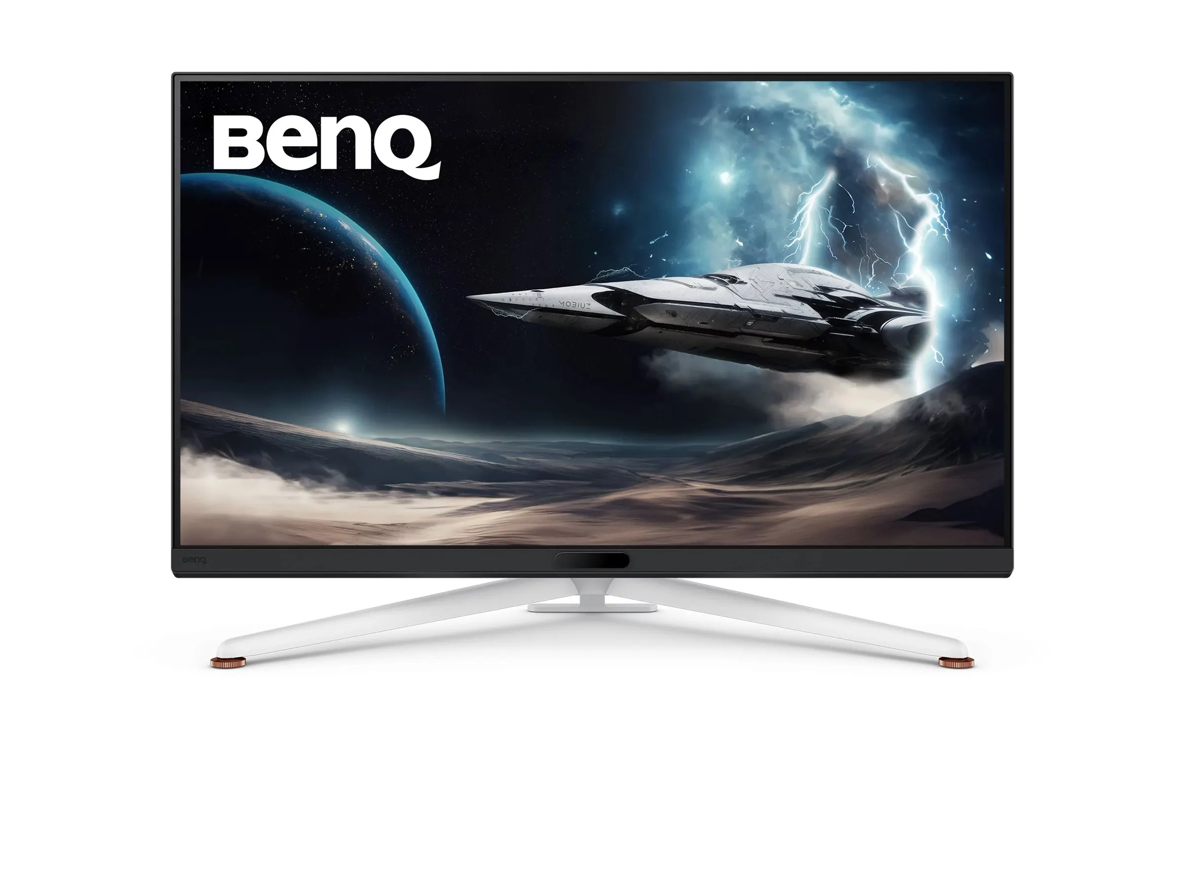 BenQ 80,0cm MOBIUZ EX321UX 16:9 HDMI/USB-C/DP weiß       UHD