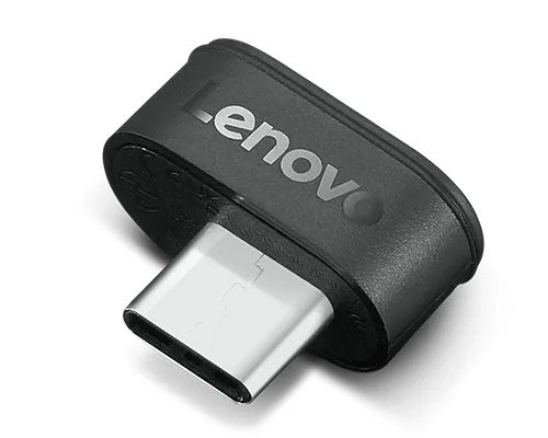 Lenovo USB-C Unified Pairing Receiver USB-Receiver – Bild 1