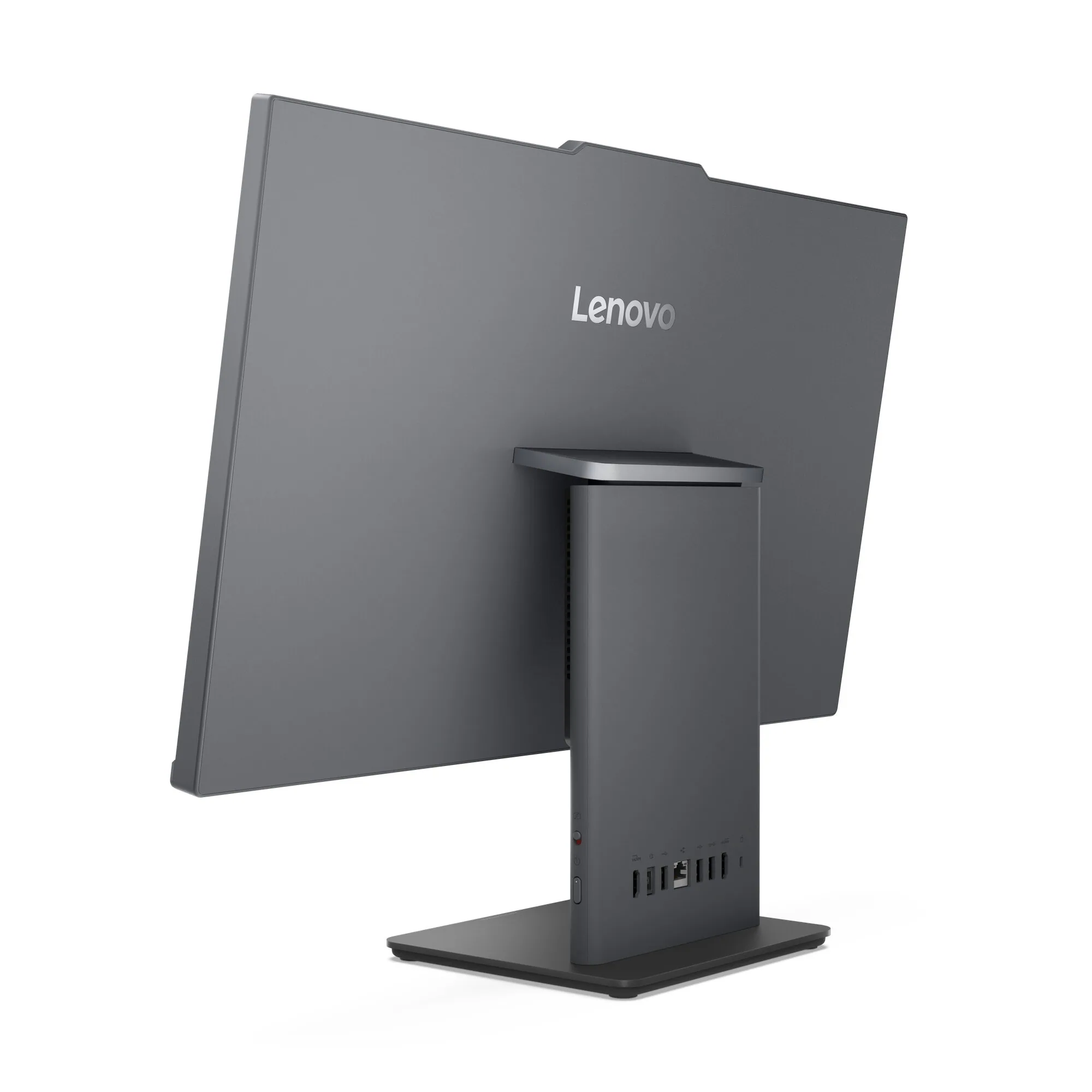 Lenovo ThinkCentre neo 55a 24 Gen 6 AMD Ryzen™ 5 220 60,5 cm (23.8") 1920 x 1080 Pixel All-in-One-PC 8 GB DDR5-SDRAM 512 – Bild 3
