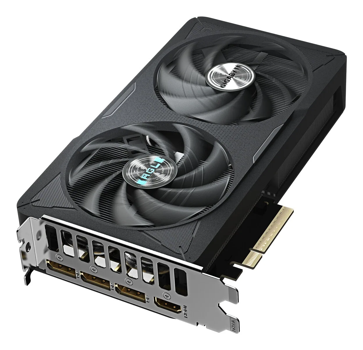 GIGABYTE GeForce RTX 5060 EAGLE OC 8G Grafikkarte – Bild 4