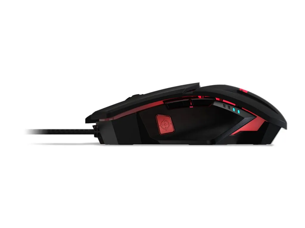 Acer Gaming Maus Nitro kabelgebunden