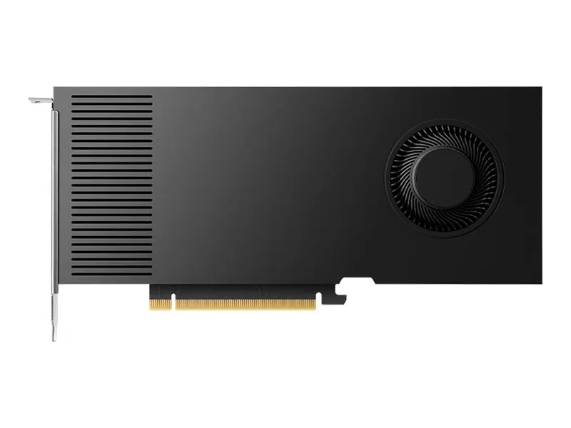 PNY Quadro RTX 4000 ADA 20 GB GDDR6 4xDP (VCNRTX4000ADA-SB)