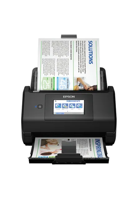 Epson WorkForce ES-580W – Bild 6