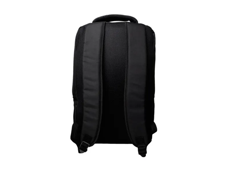 Acer Commercial backpack 15.6", Black, Green Acer logo label