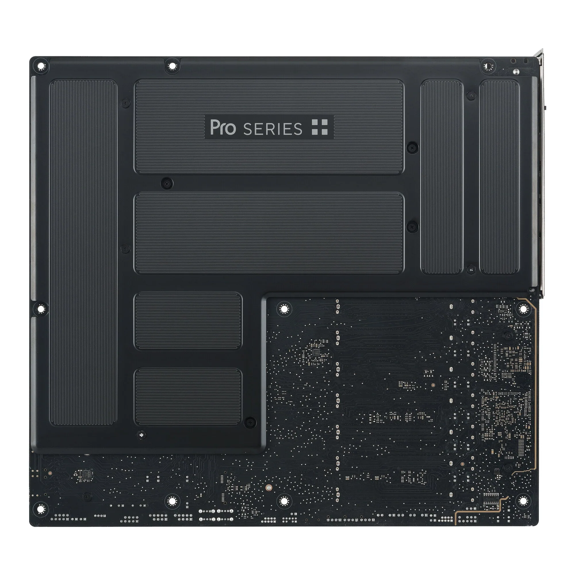 ASUS Pro WS W890E-SAGE SE Intel W890 LGA 4710-2 EEB – Bild 8