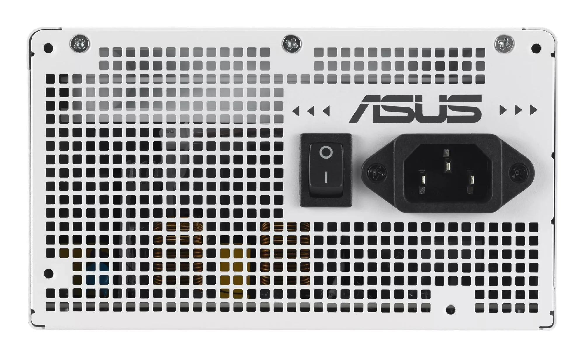 ASUS Prime 750W Bronze White Edition Netzteil 20+4 pin ATX ATX Weiß – Bild 8