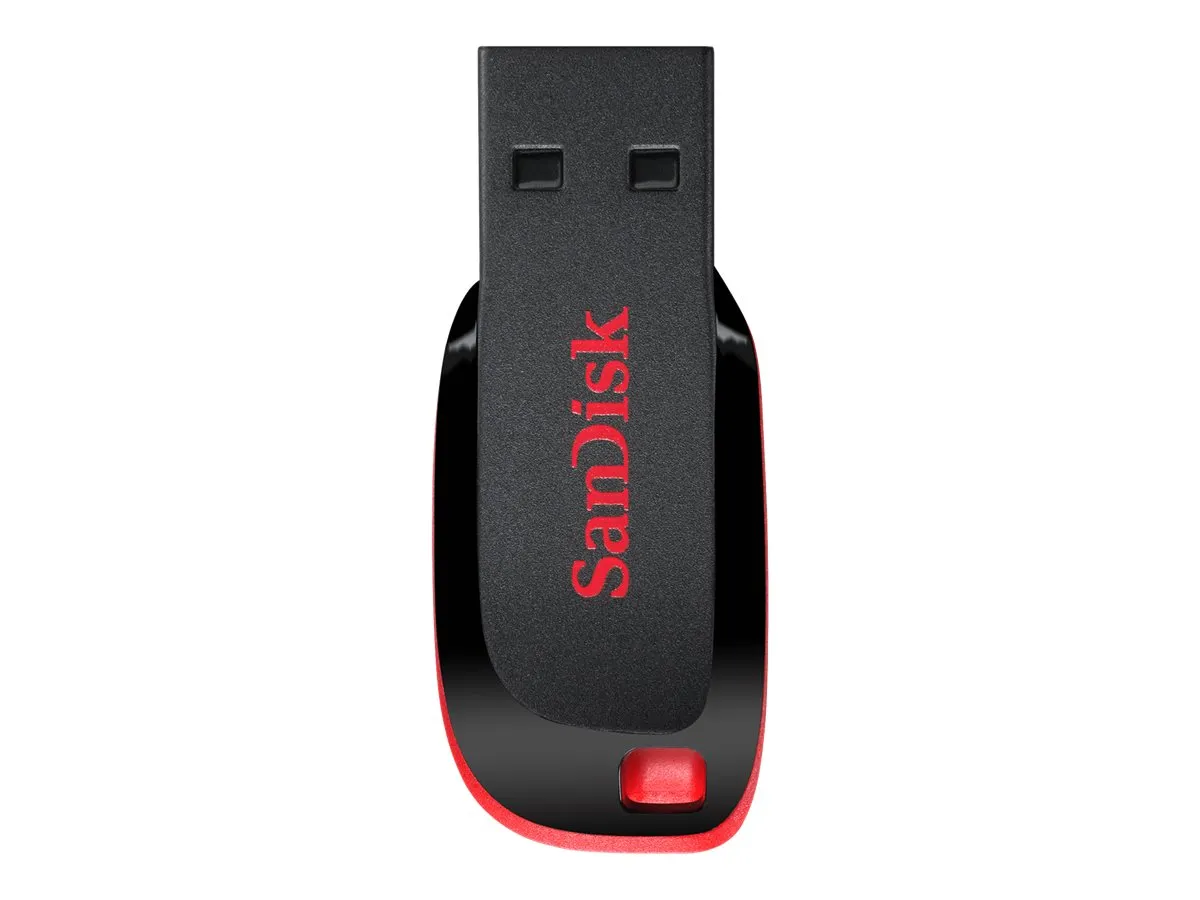 SanDisk USB-Stick Cruzer Blade