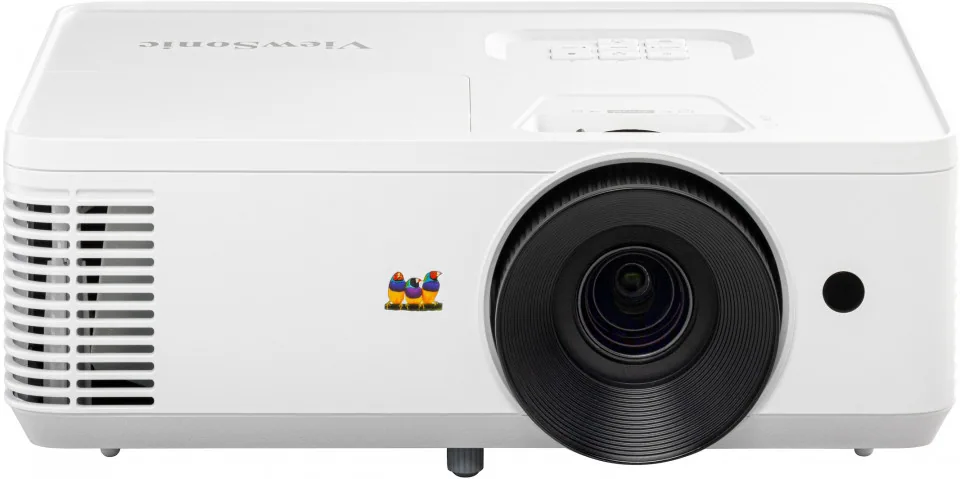 Viewsonic PA700W Beamer Standard Throw-Projektor 4500 ANSI Lumen WXGA (1280x800) Weiß – Bild 3
