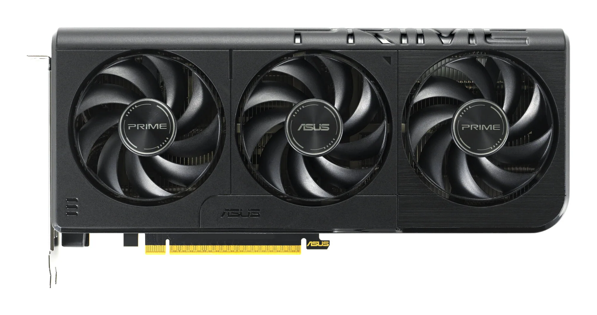 ASUS Prime -RTX5060-O8G NVIDIA GeForce RTX 5060 8 GB GDDR7 – Bild 1