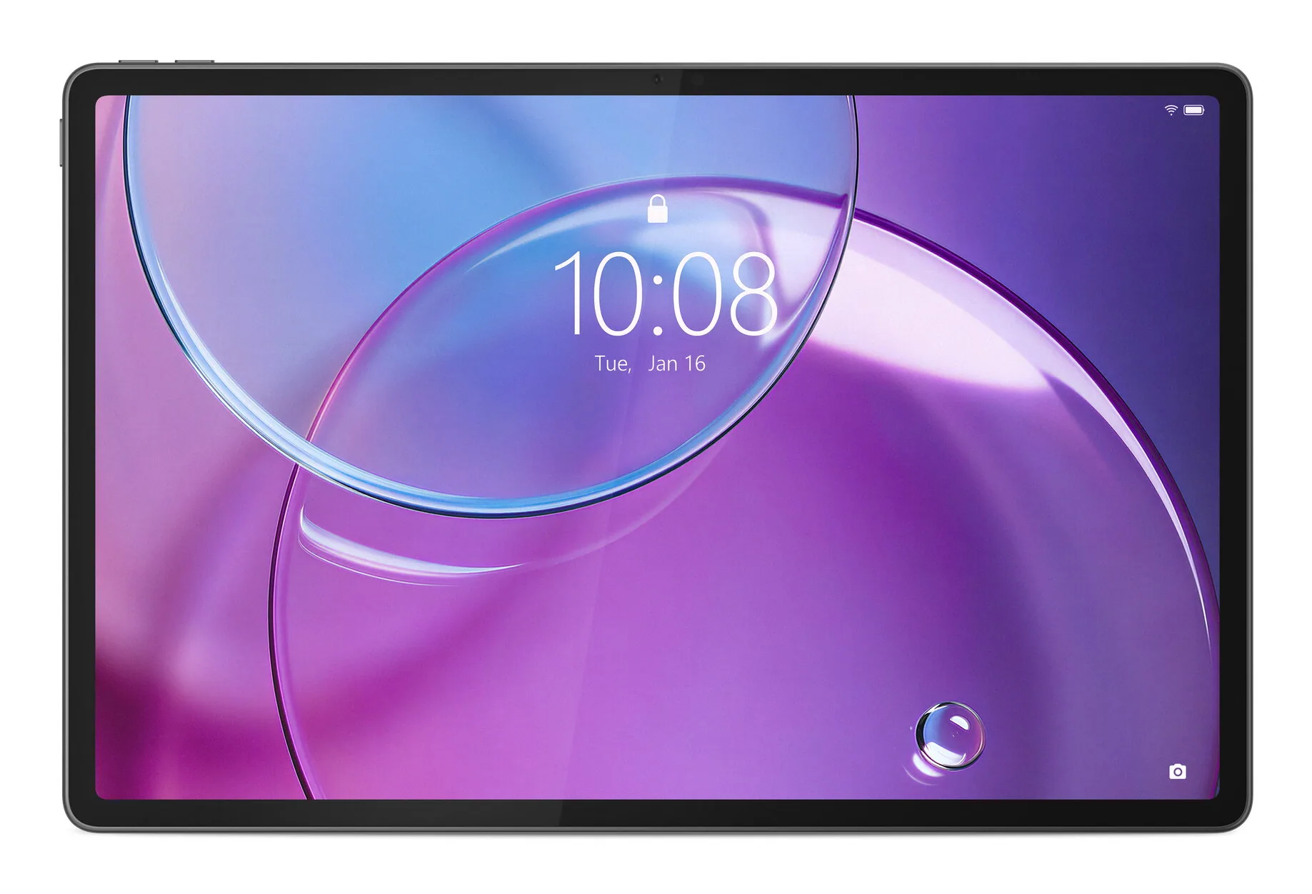Lenovo Idea Tab Pro Gen 2 Snapdragon 256 GB 33 cm (13") 8 GB Wi-Fi 7 (802.11be) Android 16 Grau – Bild 1