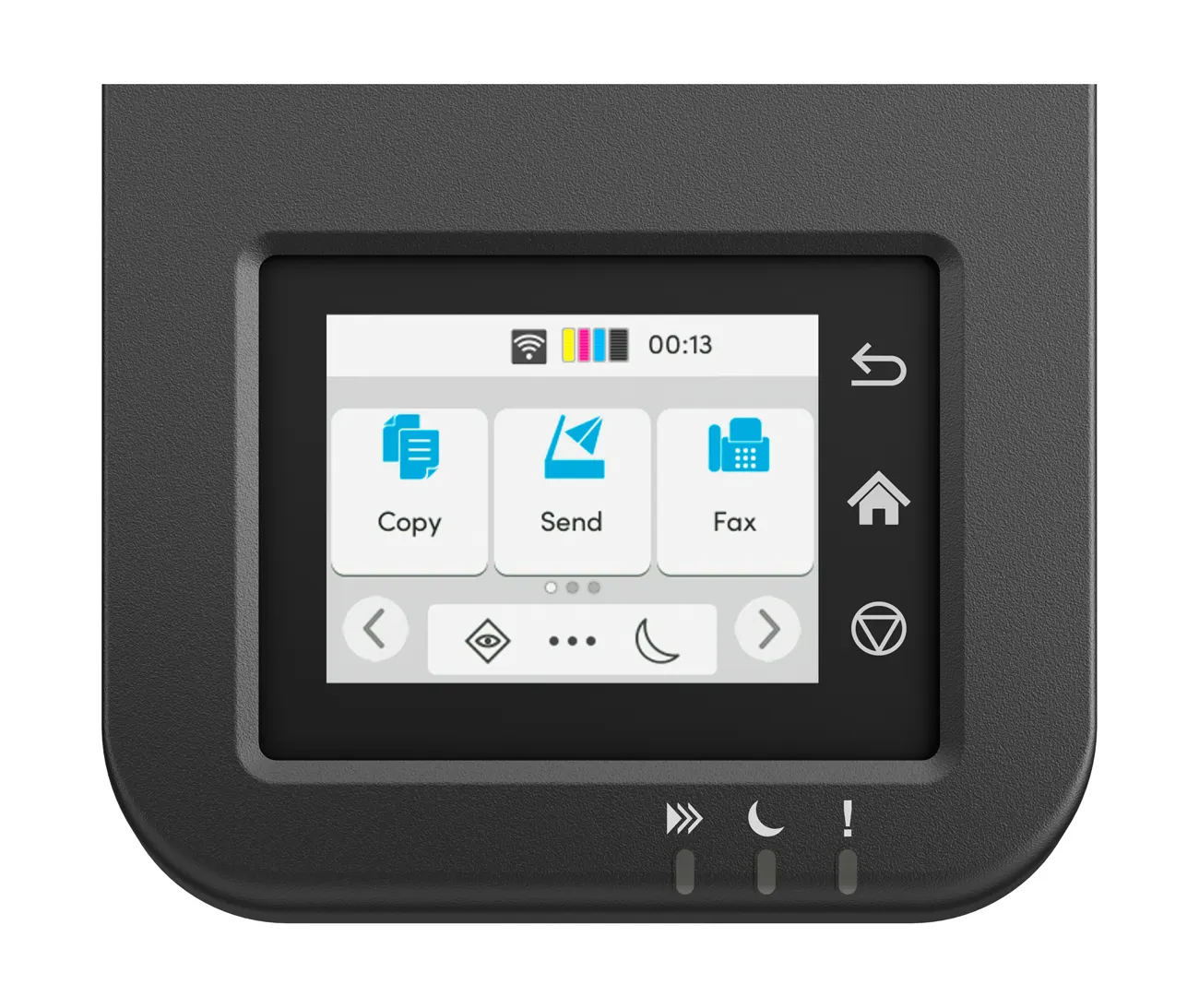 Kyocera ECOSYS MA2101cwfx/Plus Multigerät Farbe 4-in-1 WiFi