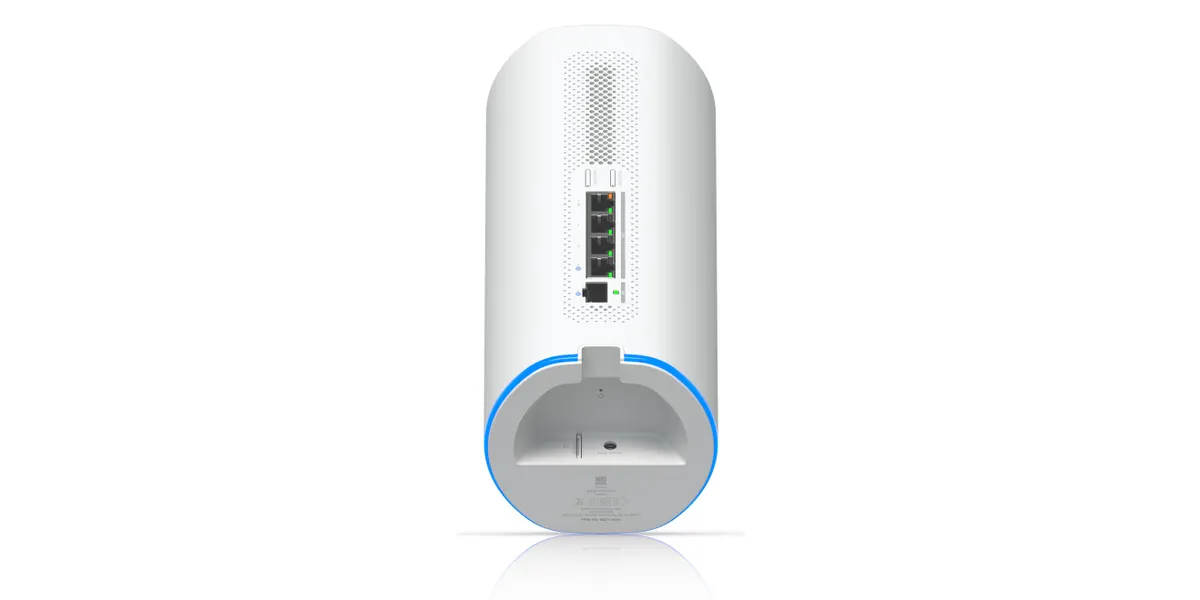 Ubiquiti UniFi Dream Router 5G Max