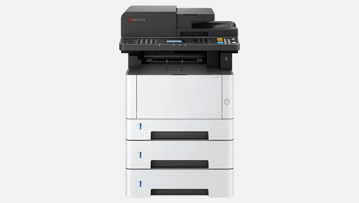 KYOCERA ECOSYS MA3500fx/Plus Laser A4 1200 x 1200 DPI 35 Seiten pro Minute – Bild 4