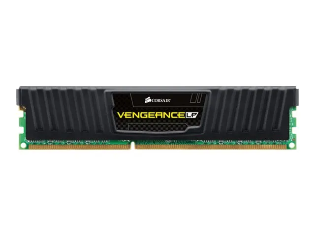 DDR3   4GB PC 1600 CL9  CORSAIR Vengeance Low Profile Heatsp retail