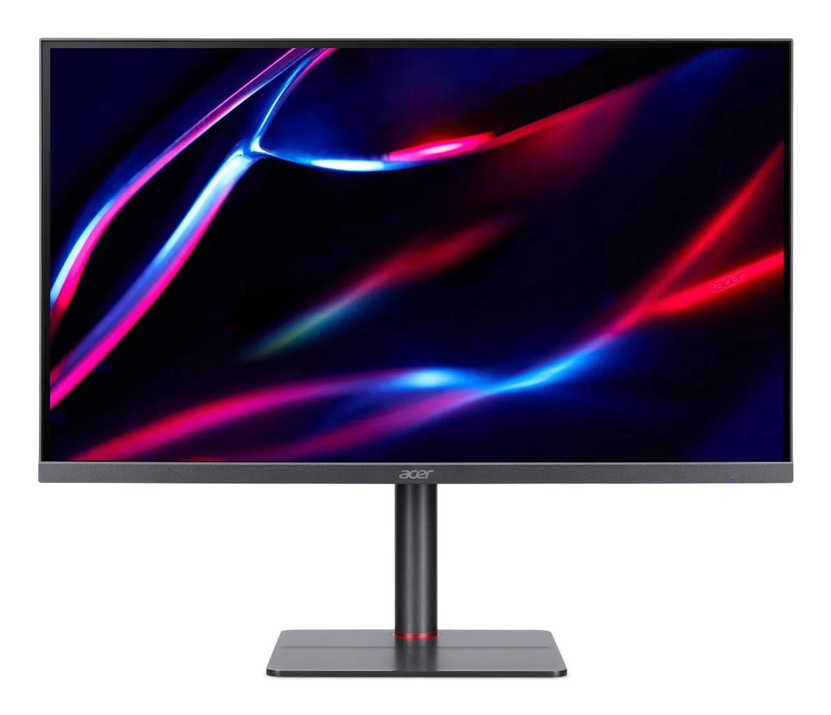 Acer Nitro XV5 XV275K P3 Computerbildschirm 68,6 cm (27") 3840 x 2160 Pixel 4K Ultra HD LED Schwarz – Bild 1