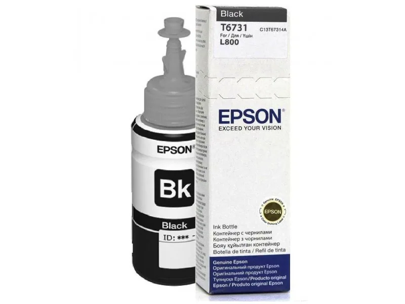 Epson T6731 Original – Bild 1