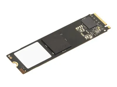 Lenovo SSD     1TB   M.2 2280 - NVMe PCIe 4.0 OPAL 2.0 TC