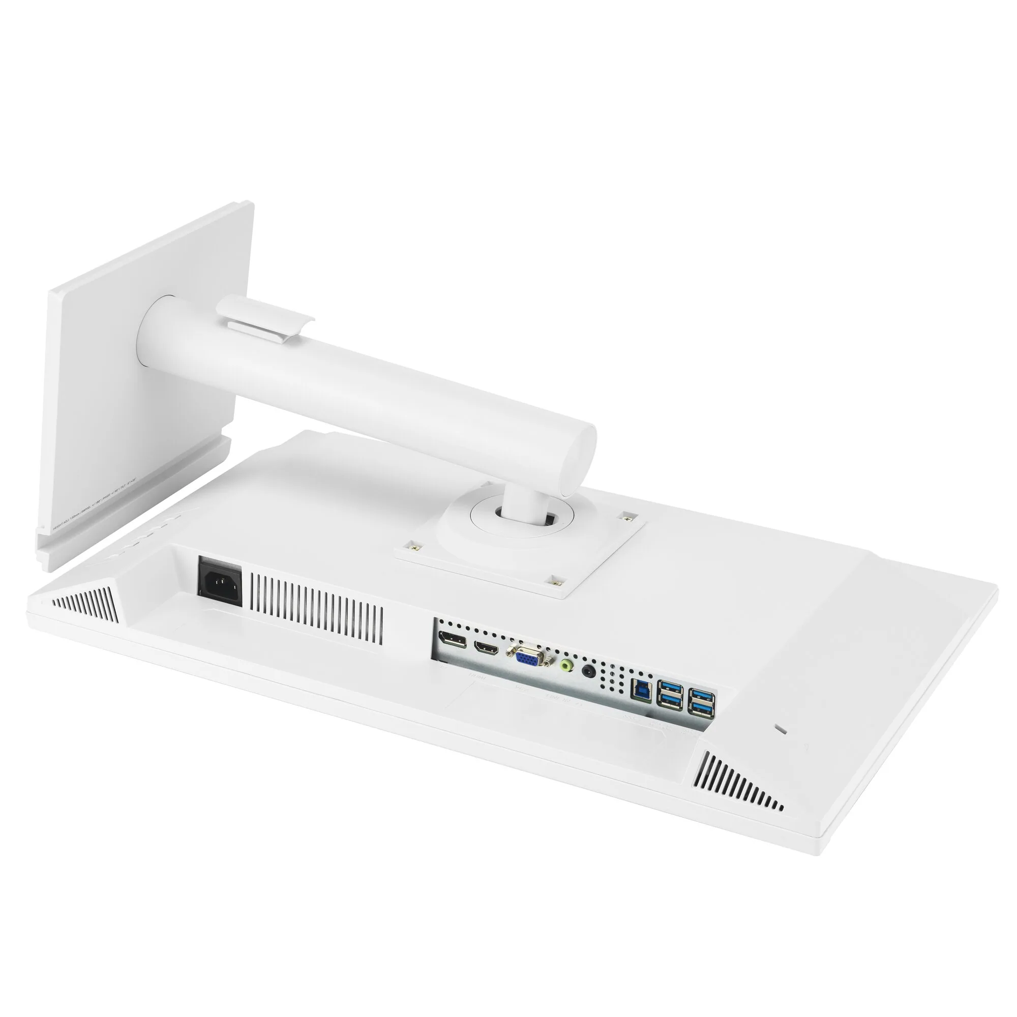 ASUS VA279QGS-W Computerbildschirm 68,6 cm (27") 1920 x 1080 Pixel Full HD LCD Weiß – Bild 7