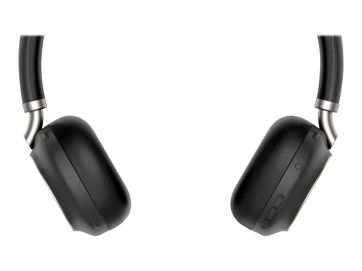 Yealink Bluetooth Headset BH76 UC Black USB-A