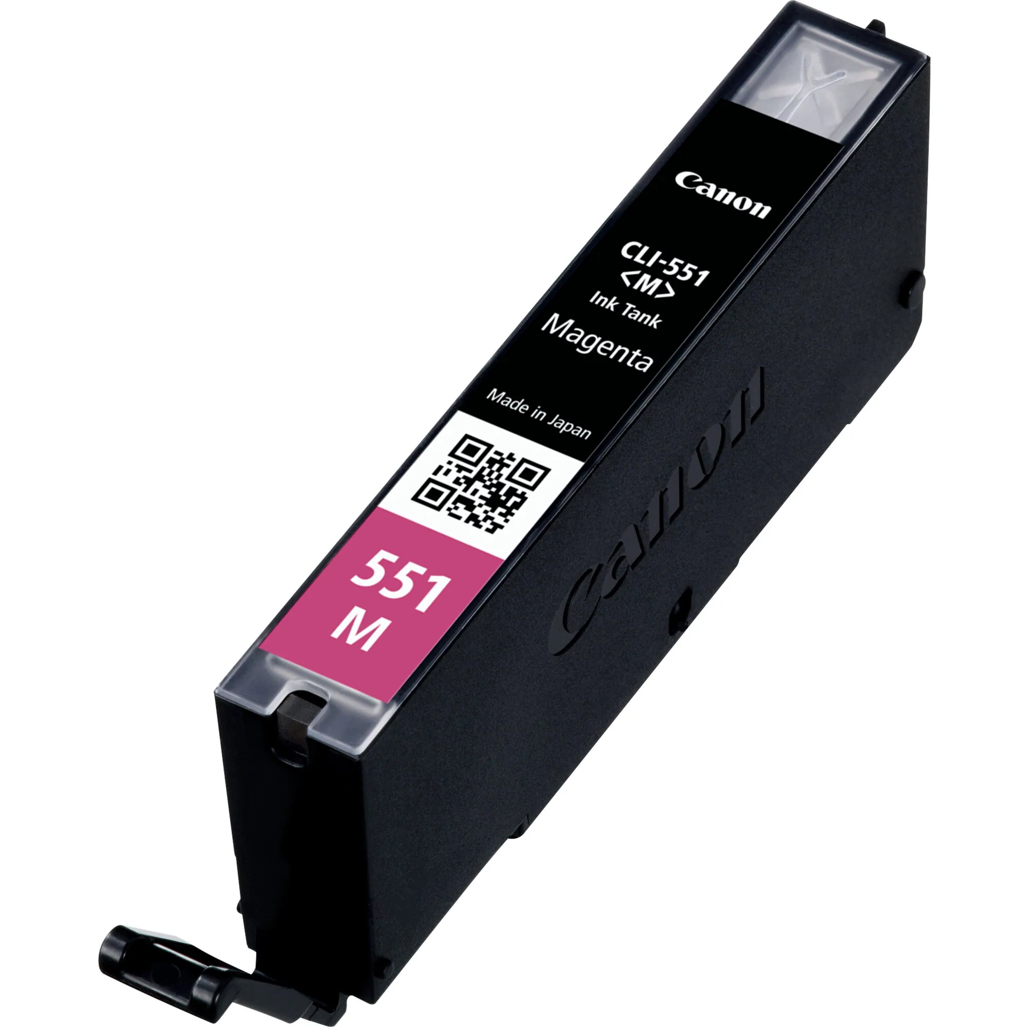 Canon CLI-551M Tinte Magenta – Bild 1