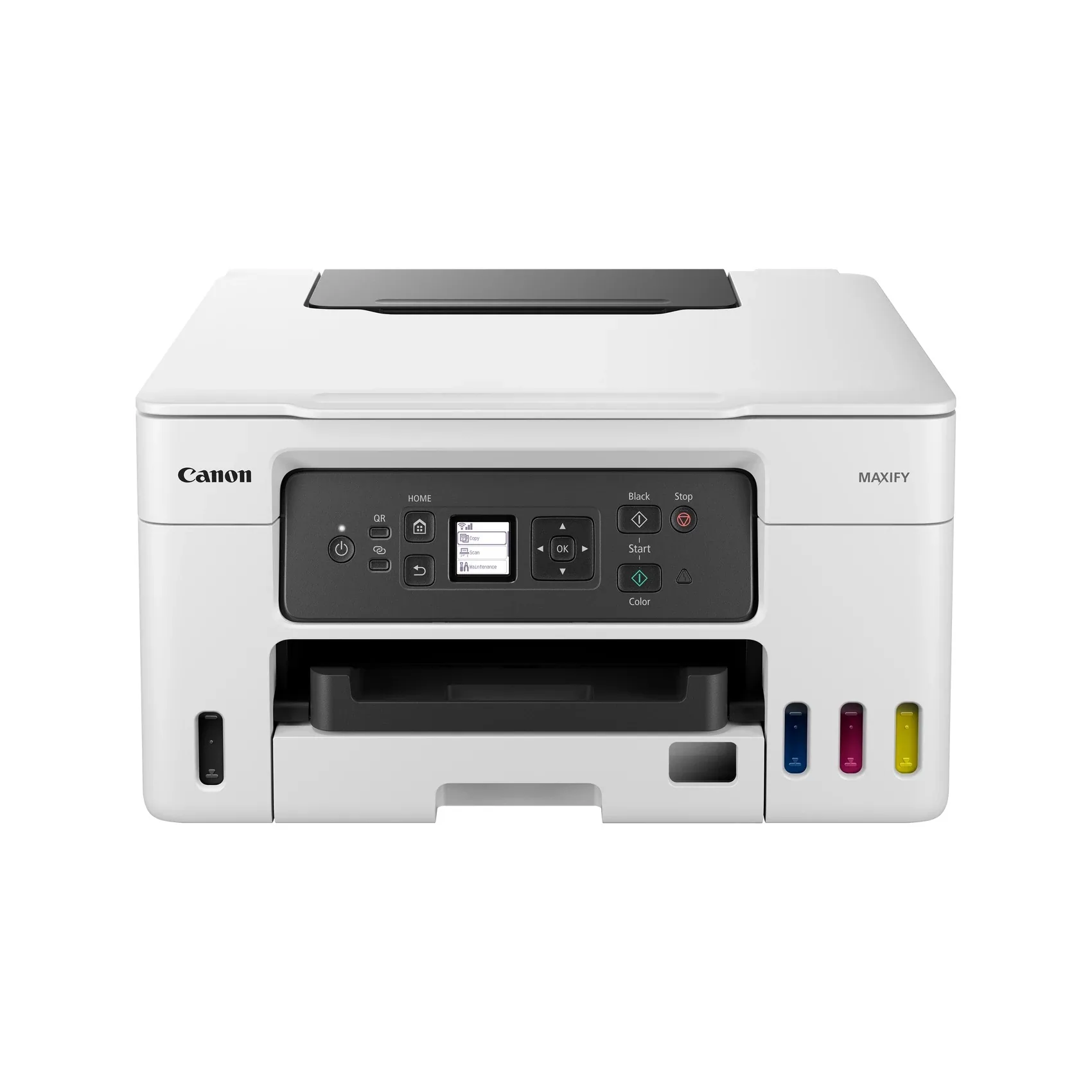 Canon MAXIFY GX3050 Tintenstrahl A4 600 x 1200 DPI WLAN – Bild 2