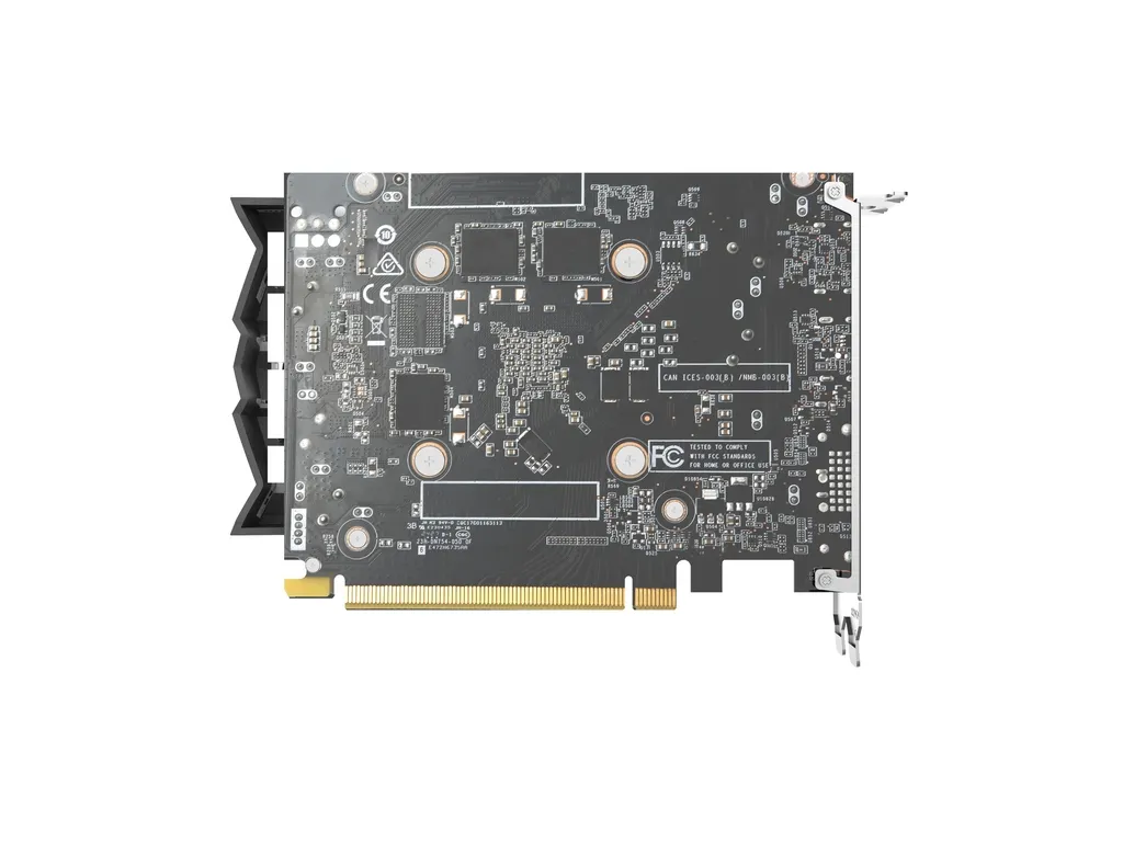 Zotac RTX 3050 Twin Edge OC 6 GB GDDR6 HDMI 3xDP