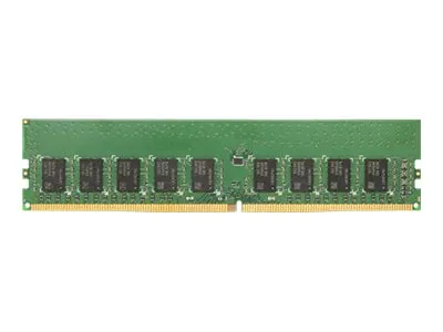 Synology 8 GB RAM memory D4EU01-8G DIMM