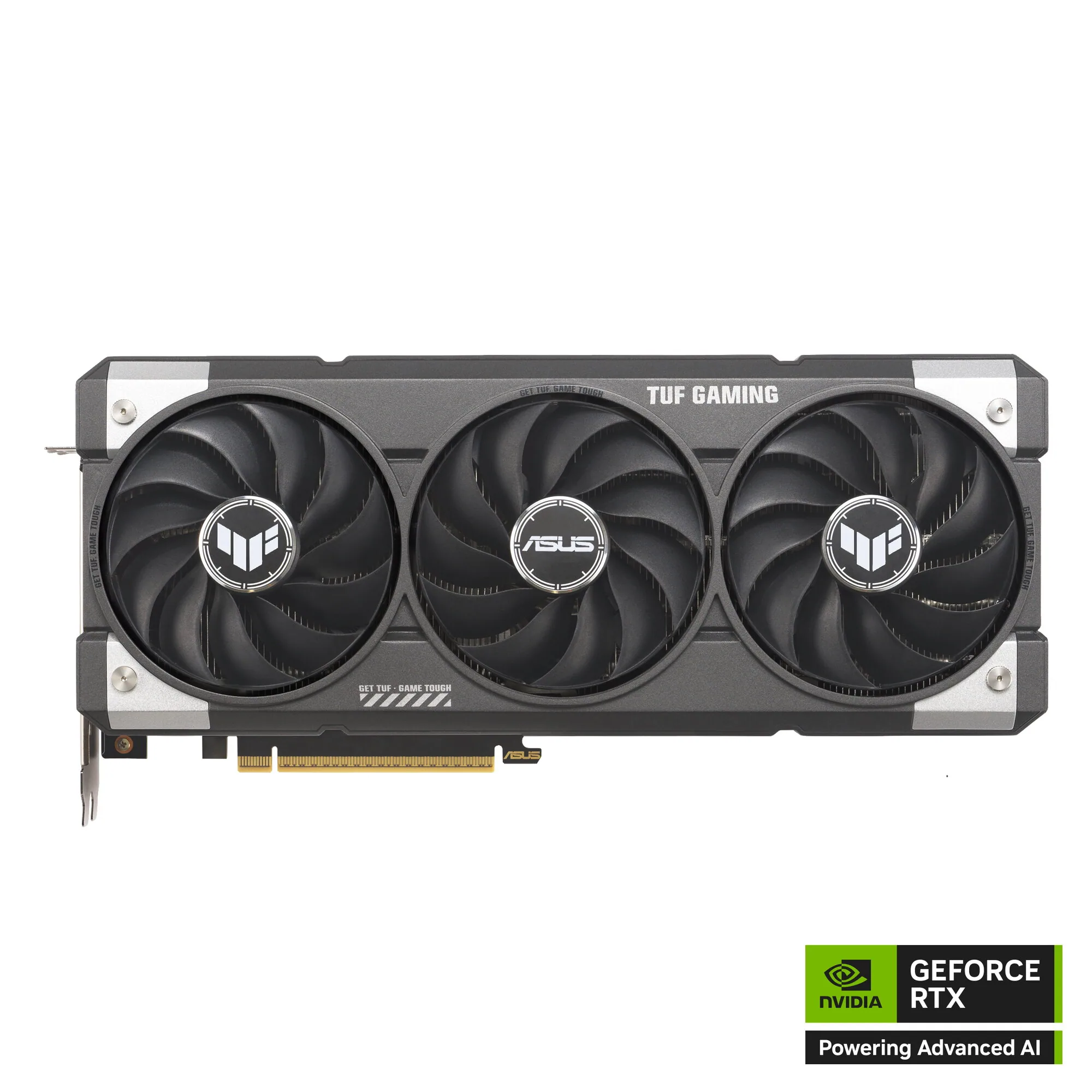 ASUS TUF Gaming TUF-RTX5060TI-O16G-GAMING NVIDIA GeForce RTX 5060 Ti 16 GB GDDR7 – Bild 1