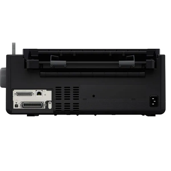 Epson FX-890II – Bild 4