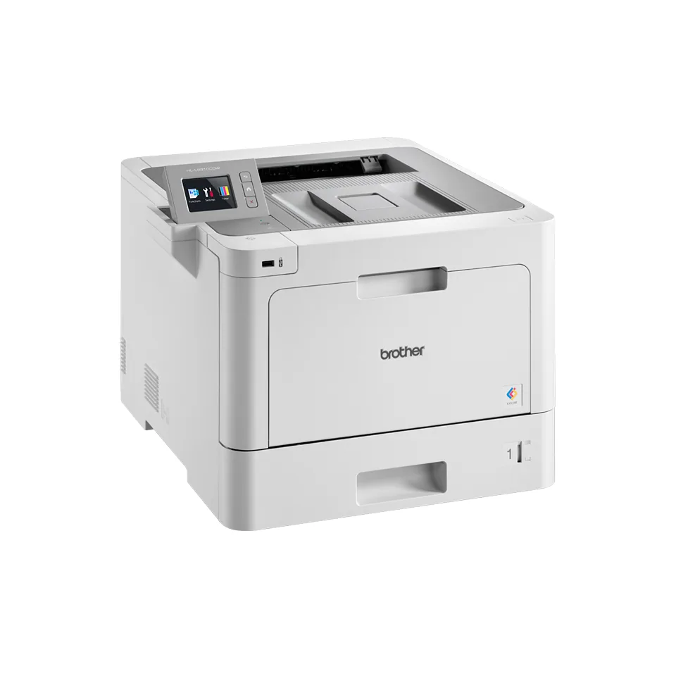 Brother HL-L9310CDW Laser-Drucker Farbe 2400 x 600 DPI A4 WLAN – Bild 4