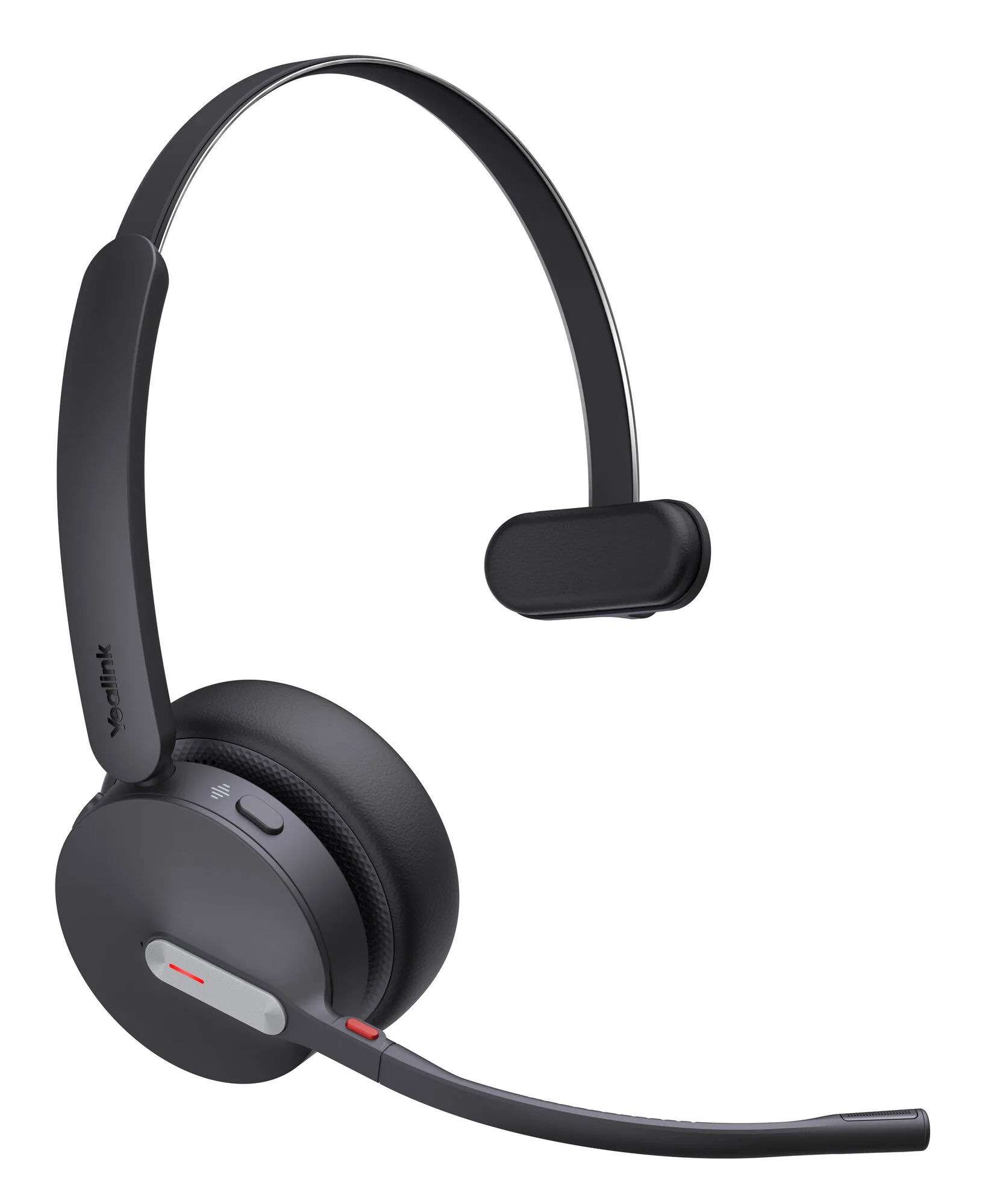 Yealink BH70 Mono UC USB-C/A Headset – Bild 4