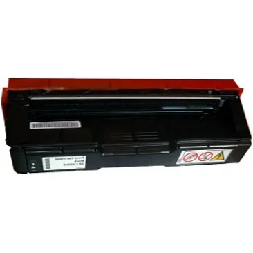 Ricoh SP C310HE Tonerkartusche Original Schwarz
