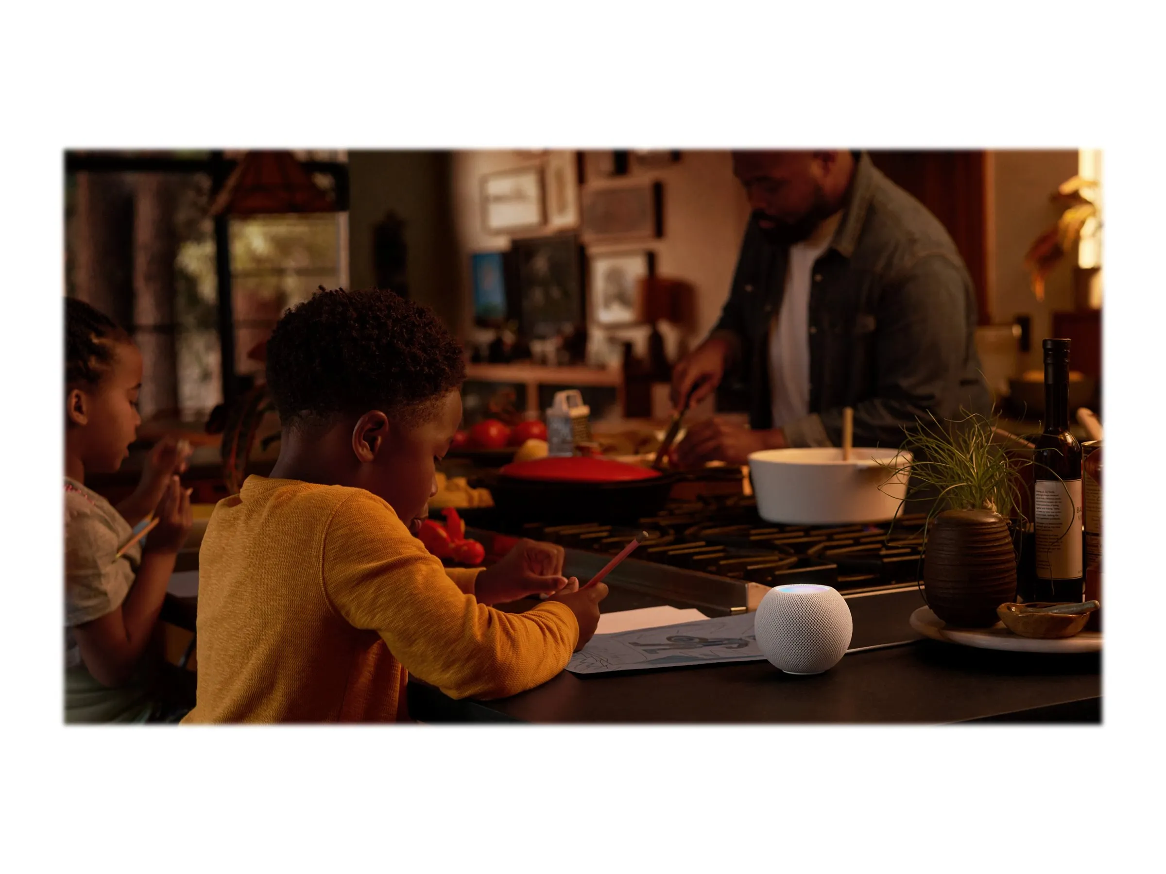 Apple HomePod mini White