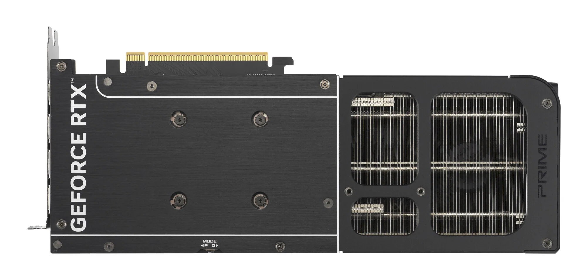 ASUS Prime -RTX5060TI-O8G NVIDIA GeForce RTX 5060 Ti 8 GB GDDR7 – Bild 6