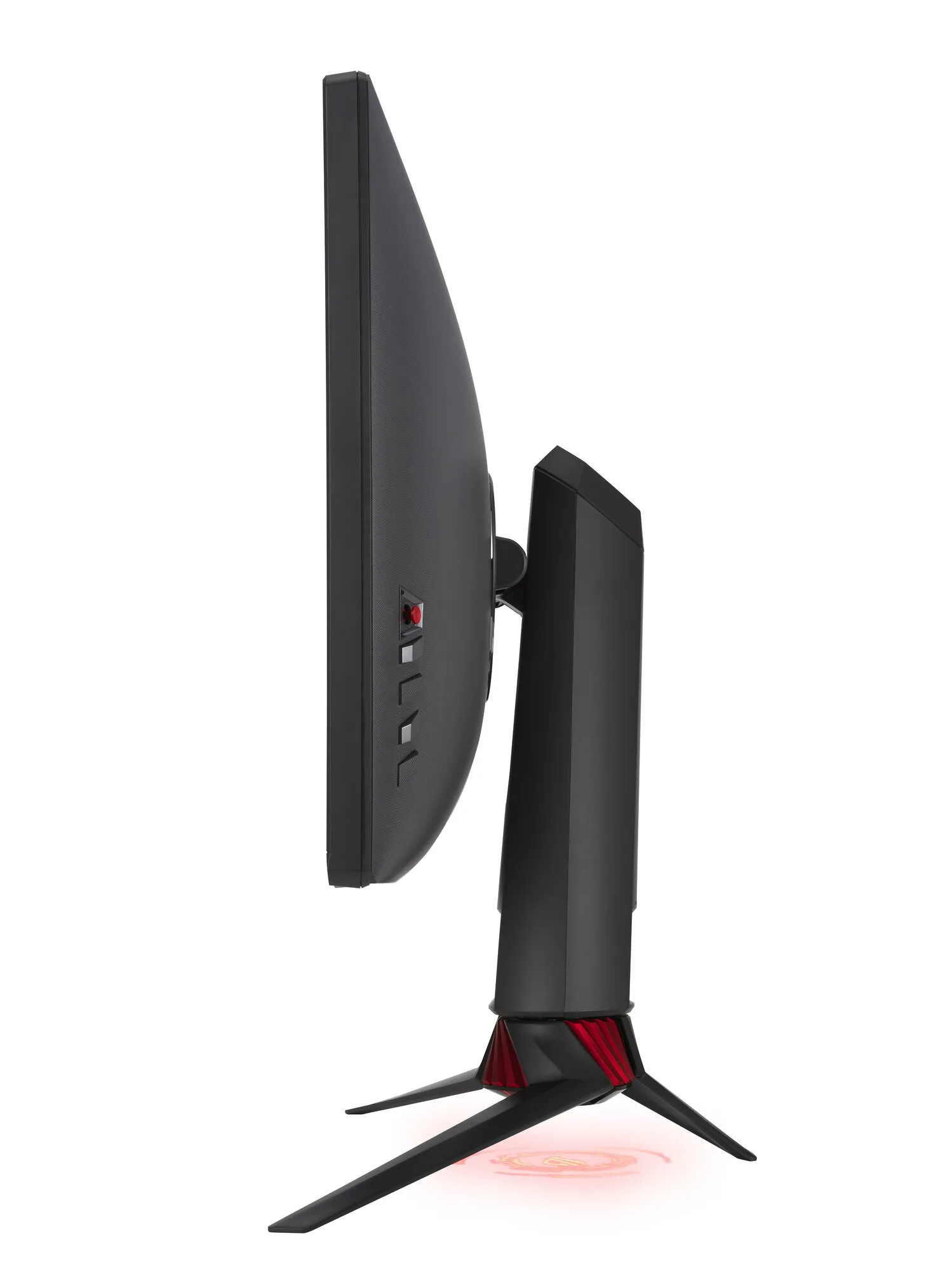 ASUS ROG Strix XG27UQ Computerbildschirm 68,6 cm (27") 3840 x 2160 Pixel 4K Ultra HD LED Schwarz – Bild 5