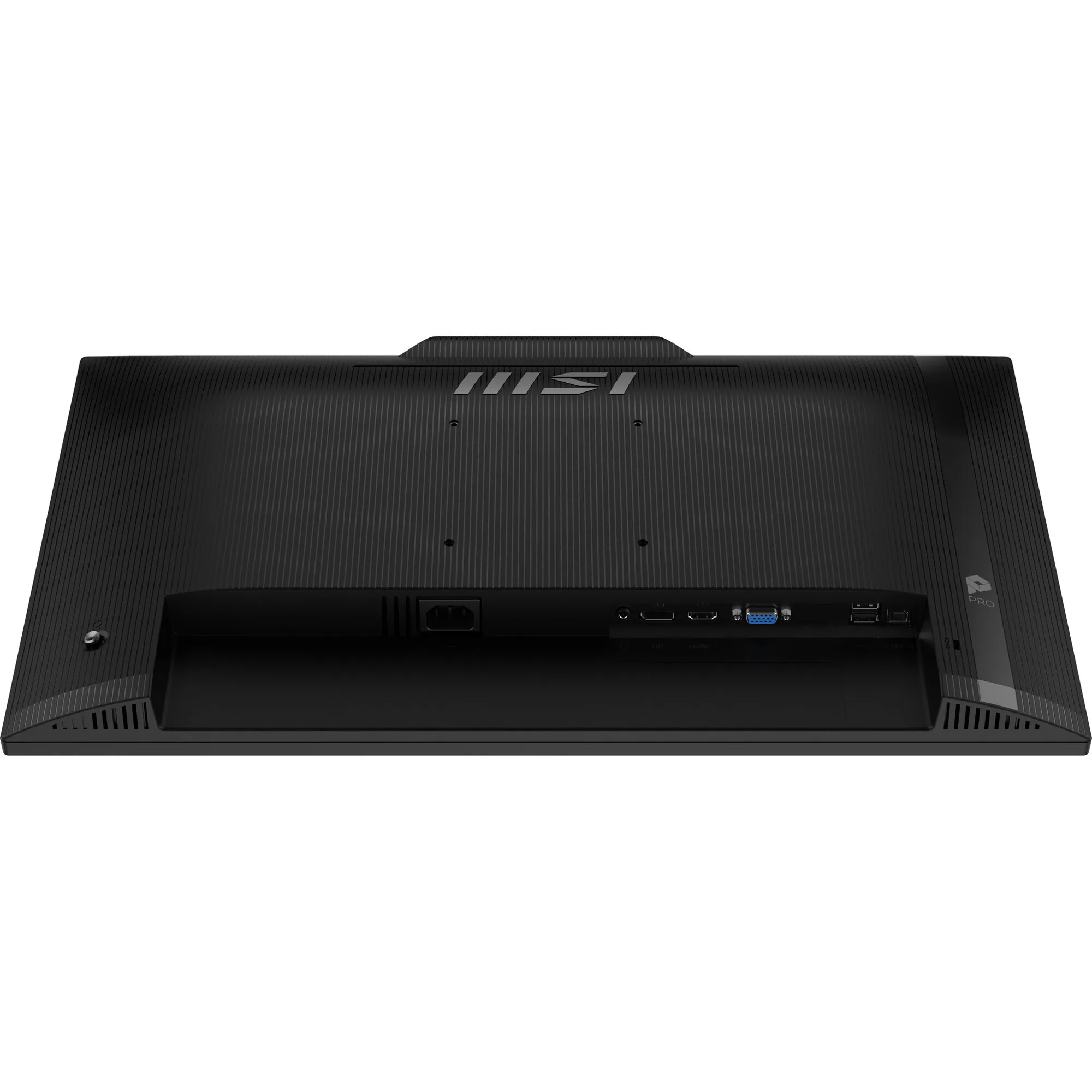MSI Pro MP242PMGDE Computerbildschirm 60,5 cm (23.8") 1920 x 1080 Pixel Full HD LCD Schwarz – Bild 2