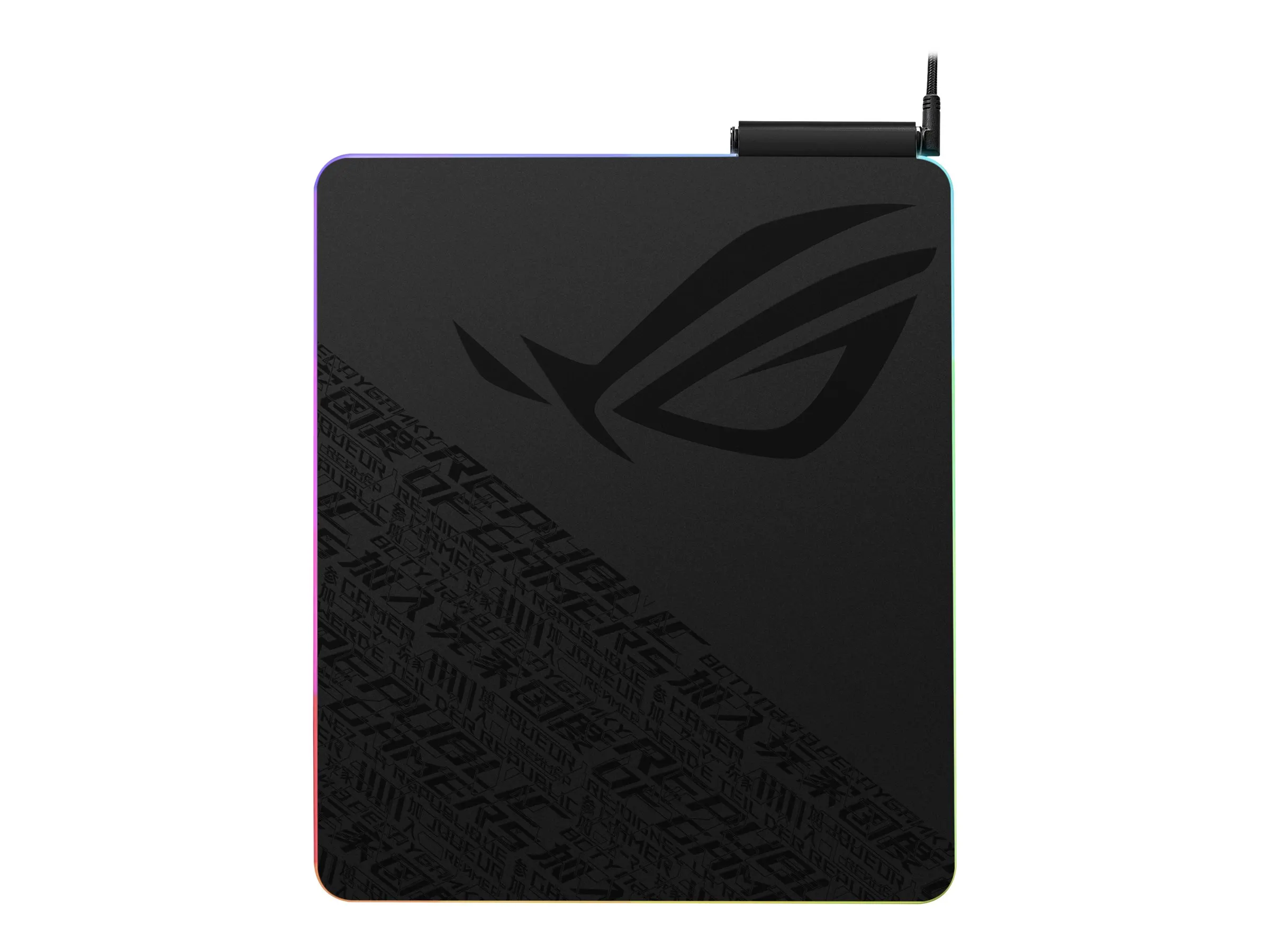 Asus Mauspad ROG Balteus